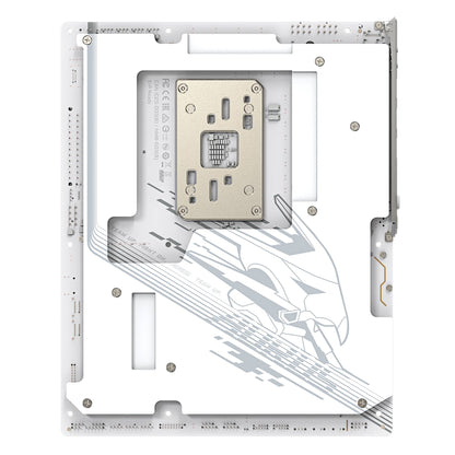 Motherboard GIGABYTE X870E A ELITE X ICE