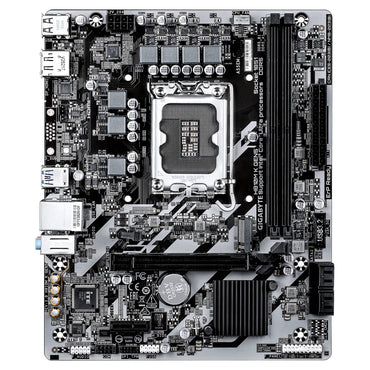 Motherboard GIGABYTE H810M K GEN5
