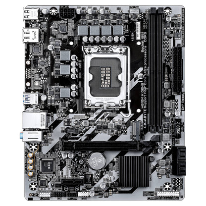 Motherboard GIGABYTE H810M K GEN5
