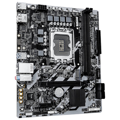 Motherboard GIGABYTE H810M K GEN5