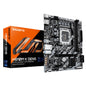 Motherboard GIGABYTE H810M K GEN5