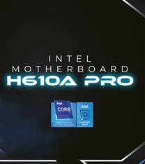 Motherboards HYUNDAI HTH610A01