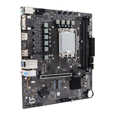 Motherboards HYUNDAI HTH610A01