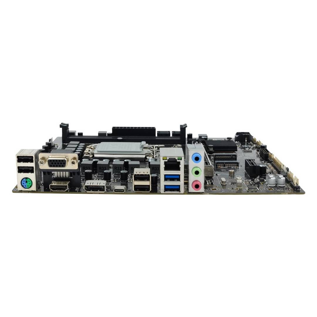 Motherboards HYUNDAI HTH610A01