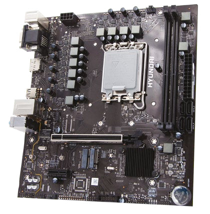 Motherboards HYUNDAI HTH610A01