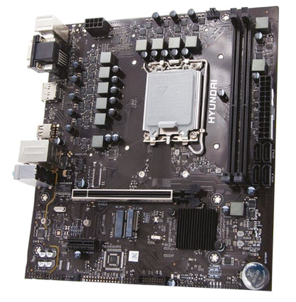 Motherboards HYUNDAI HTH610A01