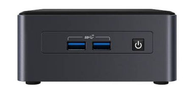 Mini PC ASUS BNUC11TNHI70001