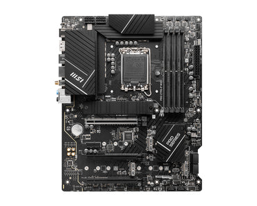Motherboard MSI Z790-P