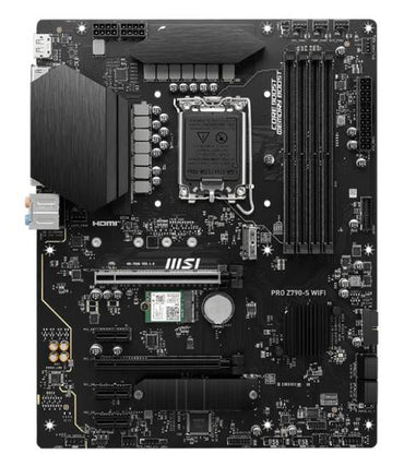 Motherboard MSI PRO Z790-S WIFI