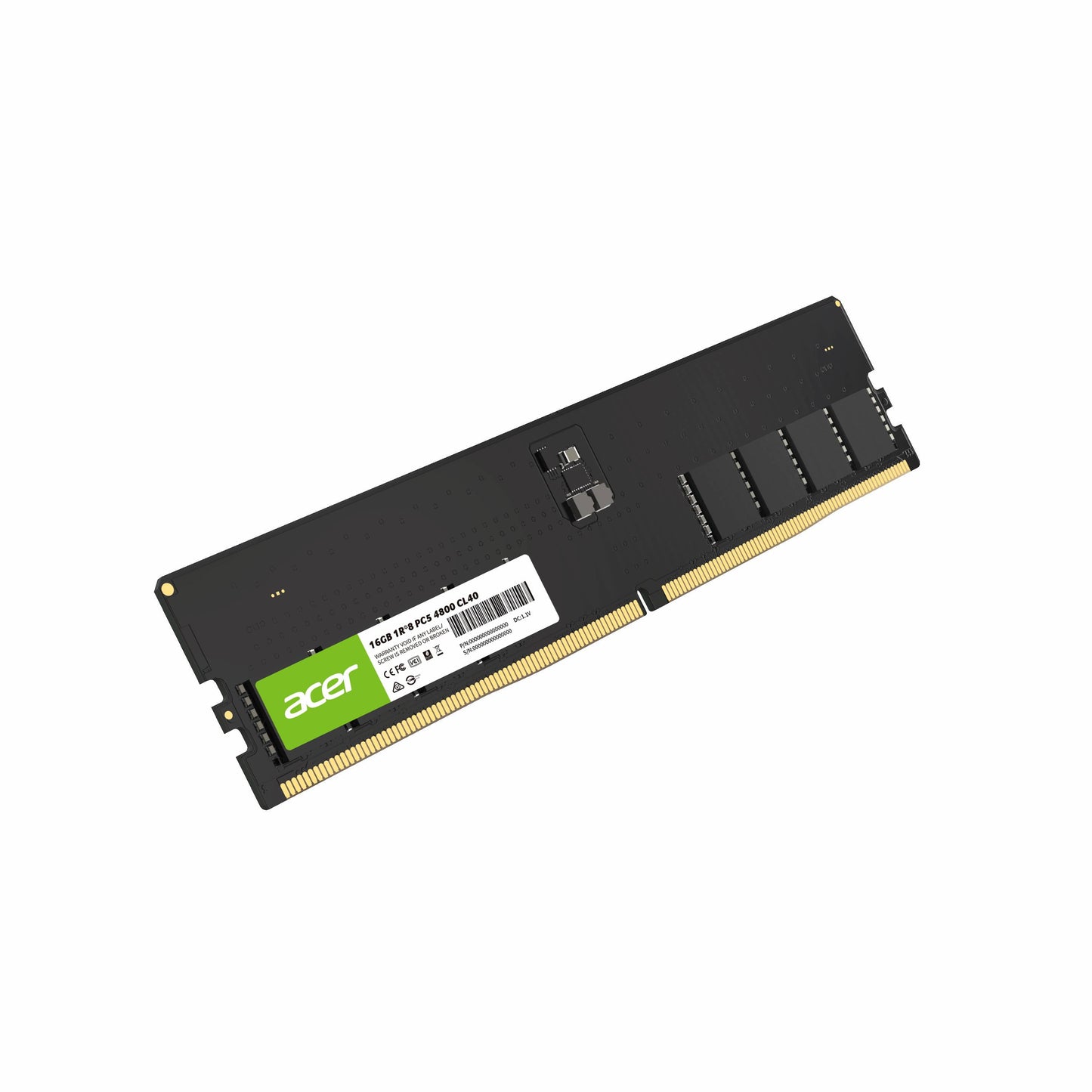 Memoria Ram ACER UD200
