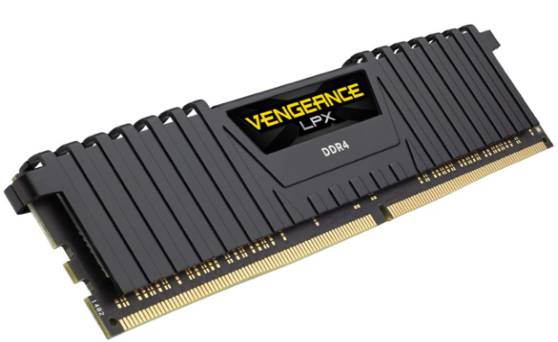 Memorias RAM CORSAIR CMK32GX4M4D3600C18