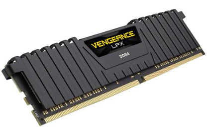 Memorias RAM CORSAIR CMK32GX4M4D3600C18