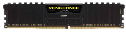 Memorias RAM CORSAIR CMK32GX4M4D3600C18