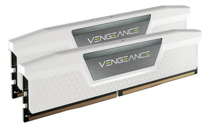 Memorias RAM CORSAIR CMK32GX5M2B5200C40W