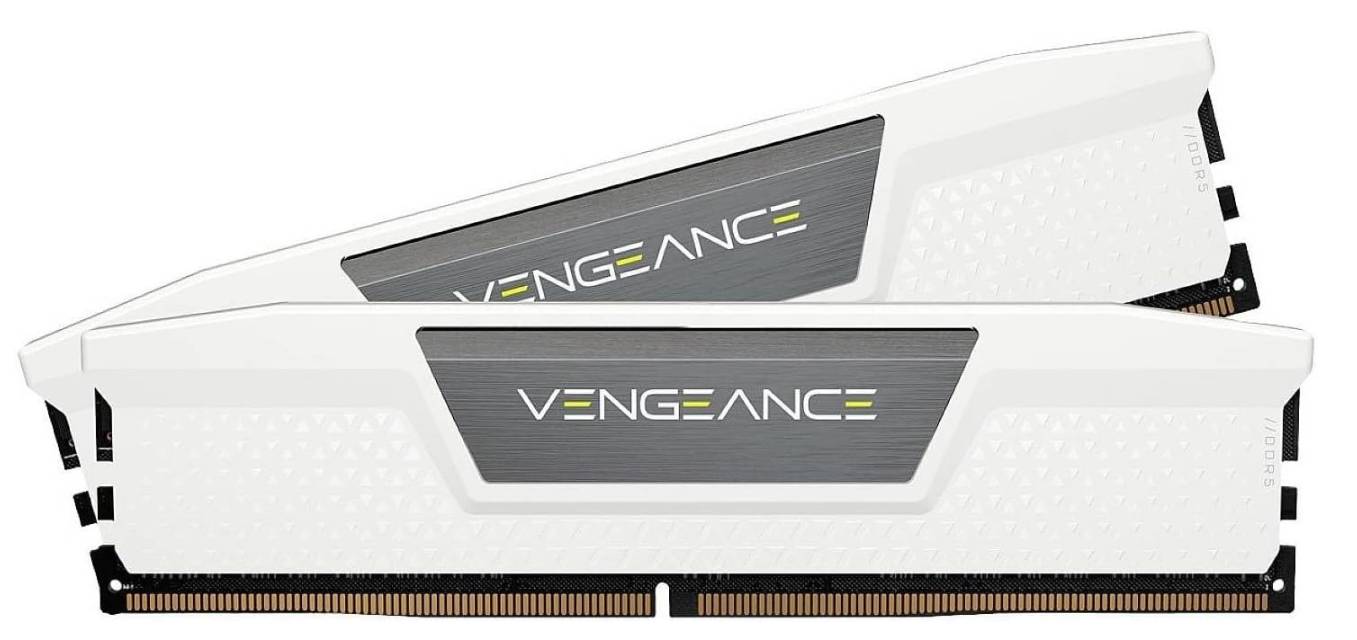 Memorias RAM CORSAIR CMK32GX5M2B5200C40W