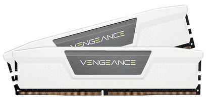 Memorias RAM CORSAIR CMK32GX5M2B5200C40W
