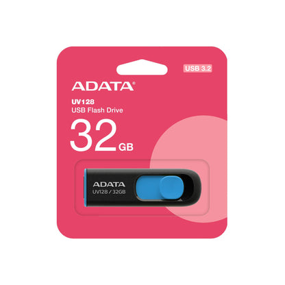 Memoria USB ADATA UV128