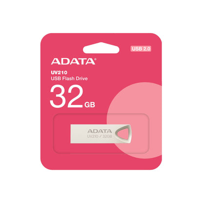 Memoria USB ADATA UV210