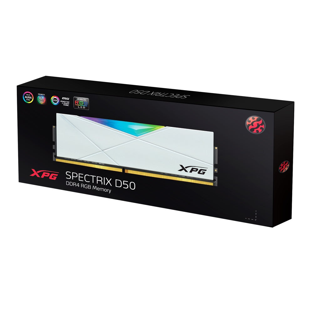 Memoria RAM ADATA SPECTRIX D50