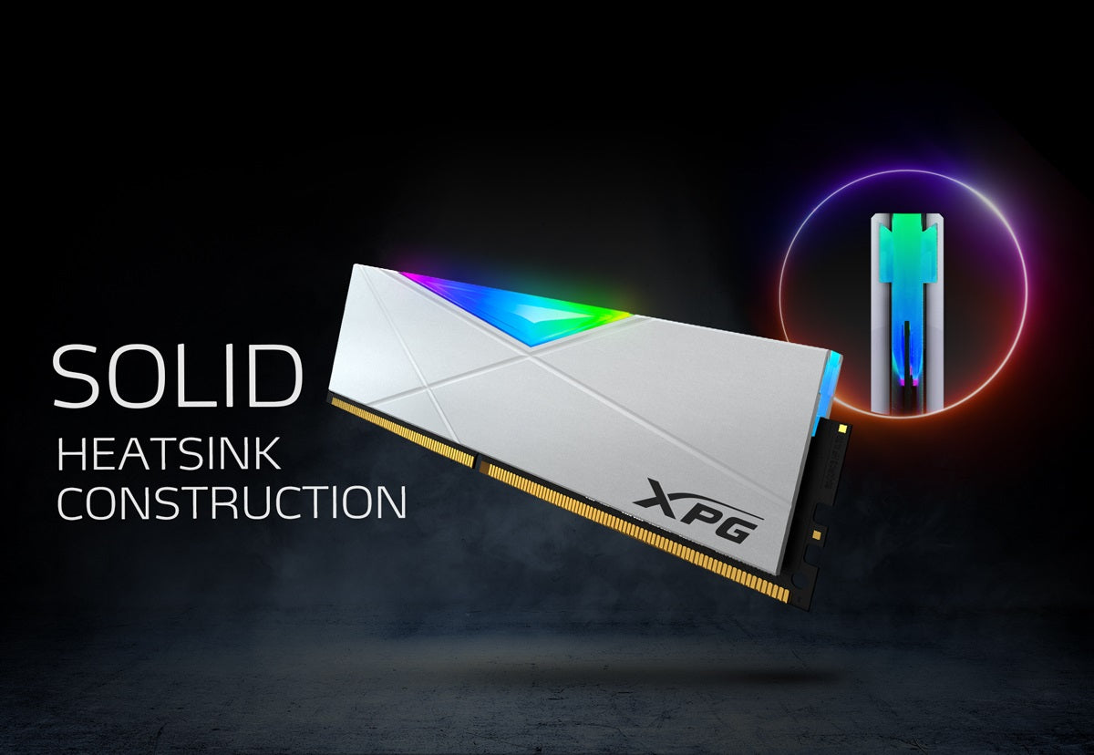 Memoria RAM ADATA SPECTRIX D50