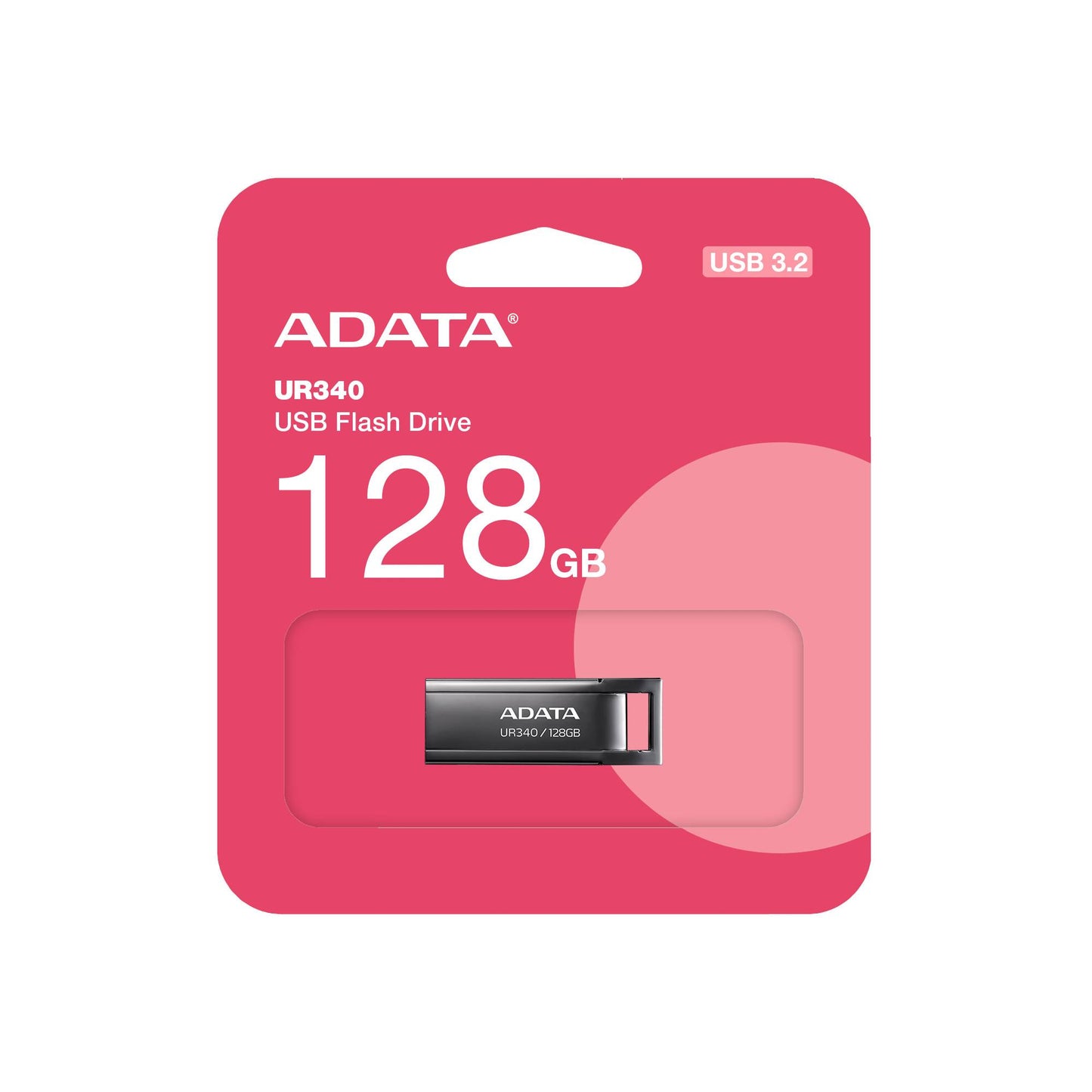 Memoria USB ADATA UR340