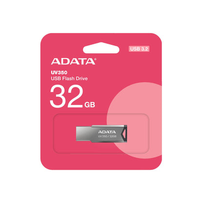 Memoria USB ADATA UV350