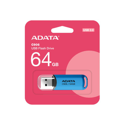 Memoria USB ADATA C906