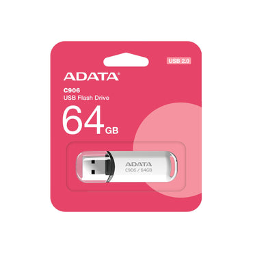 Memoria USB ADATA C906
