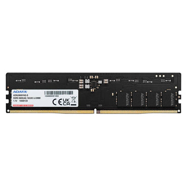 Memoria RAM ADATA AD5U560016G-S