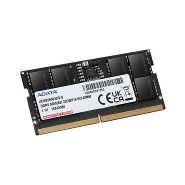 Memoria RAM ADATA AD5S56008G-S