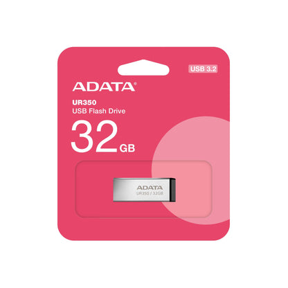 Memoria USB ADATA UR350