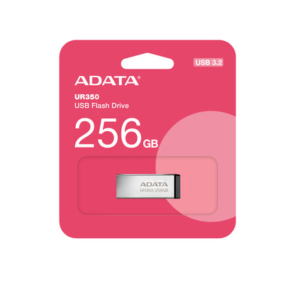 Memoria USB ADATA UR350