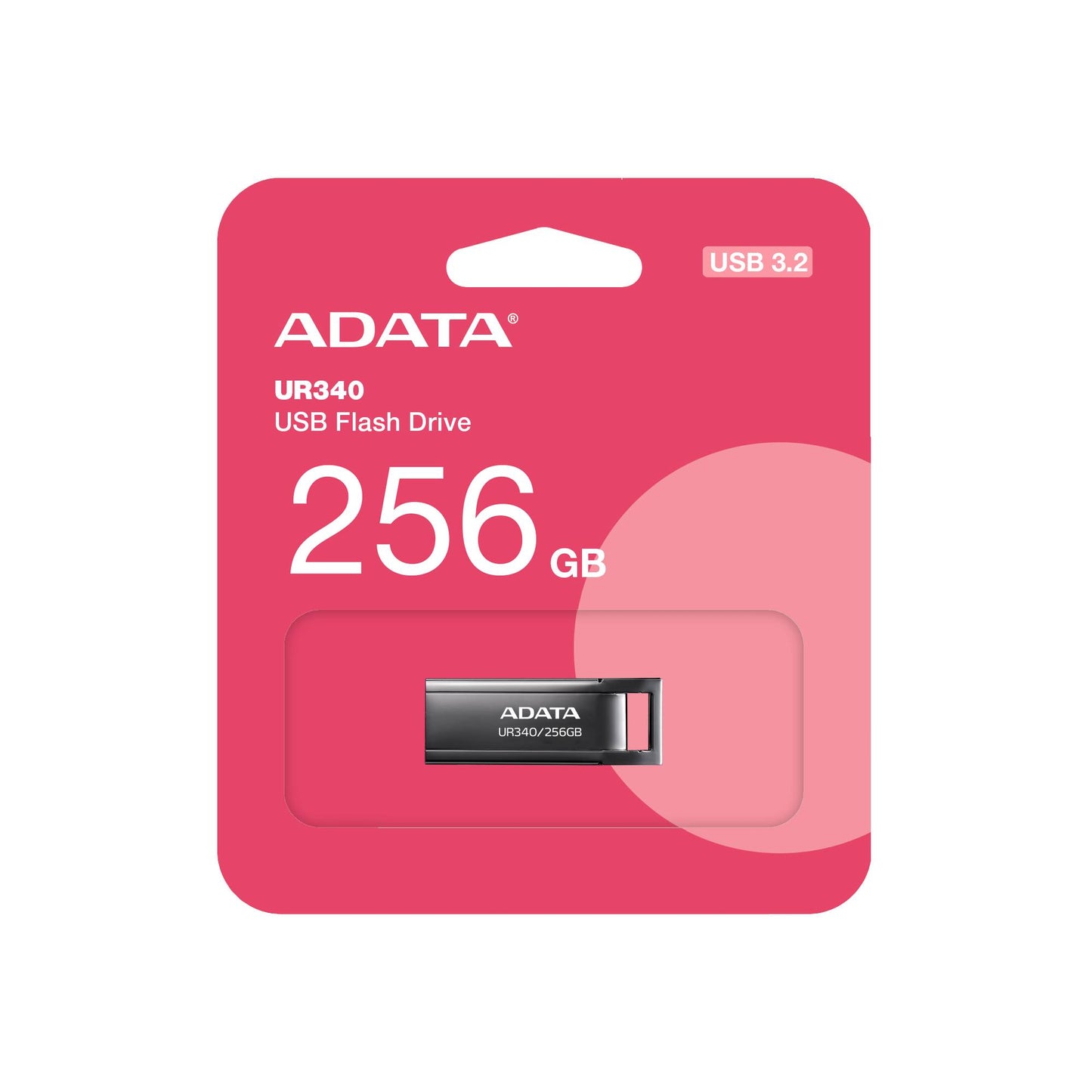 Memorias USB ADATA UR340