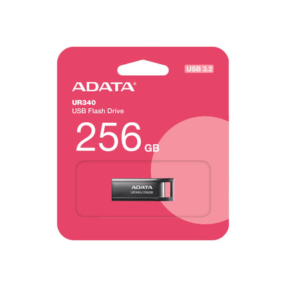 Memorias USB ADATA UR340