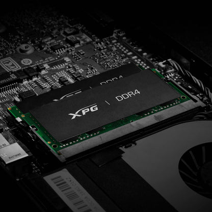Memorias RAM ADATA HUNTER