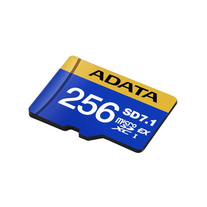 Memorias Flash ADATA UD256GEX3L1-C