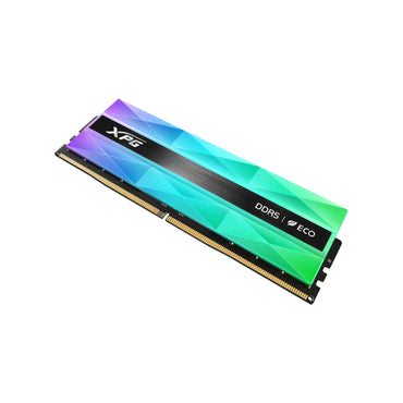 Memoria RAM ADATA LANCER NEON RGB