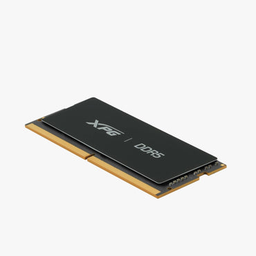 Memorias RAM ADATA HUNTER DDR5