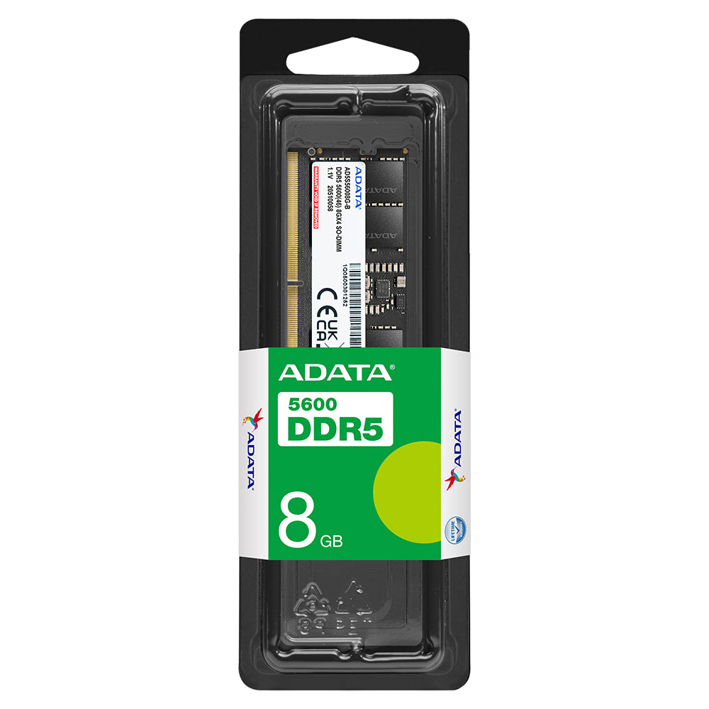 Memorias RAM ADATA HUNTER DDR5