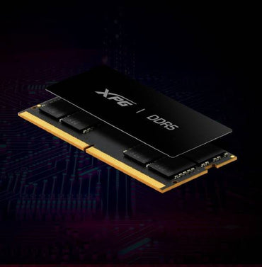 Memorias RAM ADATA HUNTER DDR5