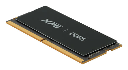 Memorias RAM ADATA HUNTER DDR5