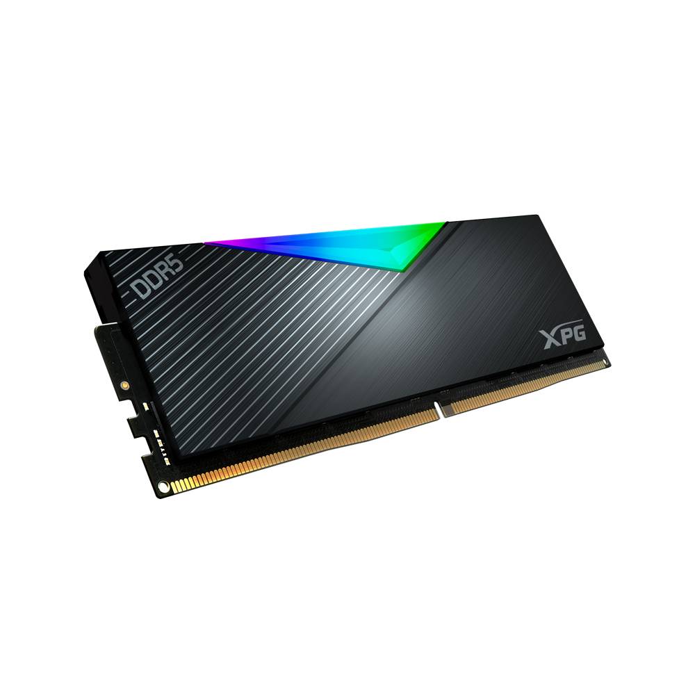 Memorias RAM ADATA LANCER RGB