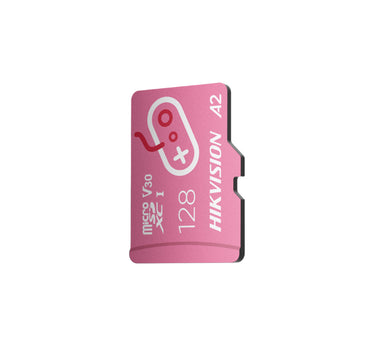 Memoria Micro SD HIKVISION HS-TF-G2
