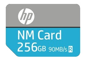 Nano Memory Card HP 16L63AA#ABM