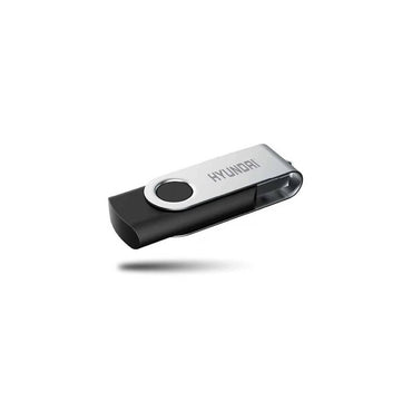 Memorias USB HYUNDAI U2BKP/8G/NEW