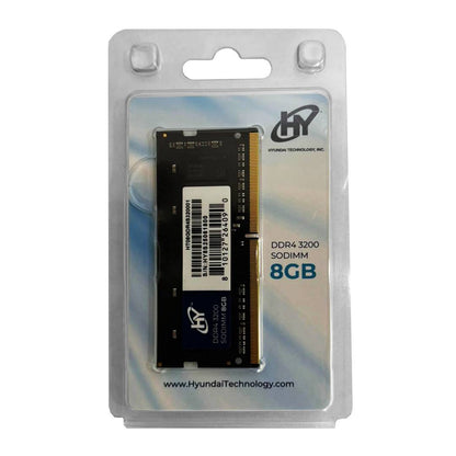 Memorias RAM HYUNDAI HT8GDR4S320001