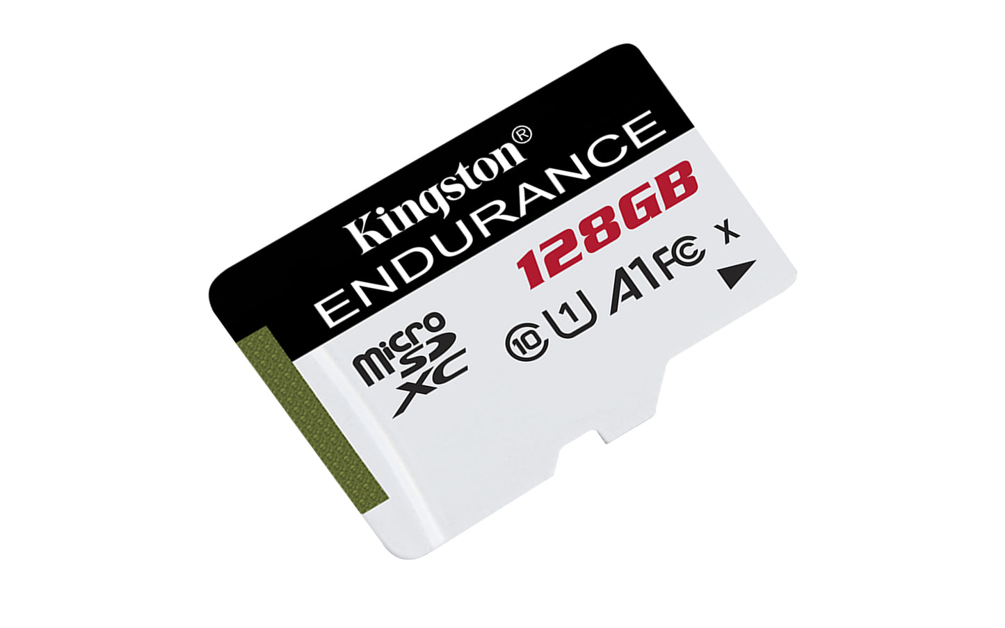 Micro Endurance Kingston Technology HIGH ENDURANCE