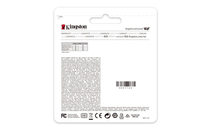 Memoria USB Kingston Technology DATATRAVELER 70