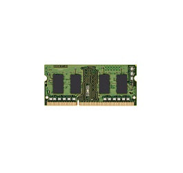 Memoria RAM  Kingston Technology VALUERAM