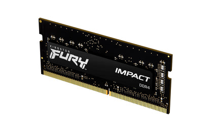 Memoria  Kingston Technology FURY IMPACT